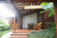Petit Cabin by Joglo Exotico - 2-Star