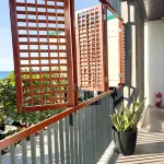 Mula De La Paz - Ocean View