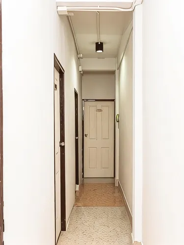 รูปภาพของเบา เสาชิงช้า ศาลเจ้าพ่อเสือ ถนนตะนาว
