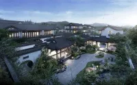 Jiaxing Nanhu Paris Designer Hotel - Romantic