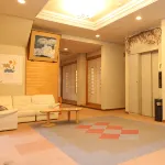 Wakasakamiko Bokai Kouraku