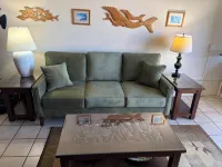 Affordable Partial Ocean View South Maui Condo- Only 3 Minute Walk to the Beach - 2-Star