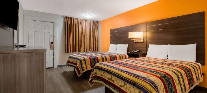 Monsoon Inn Hotels in Beaumont