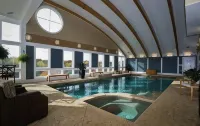 Wukong Hotel Apartment (Wanda Plaza) - Pools