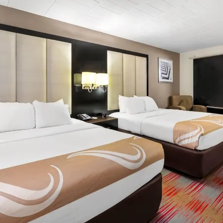 Quality Inn & Suites