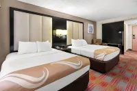 Quality Inn & Suites - 2-Star