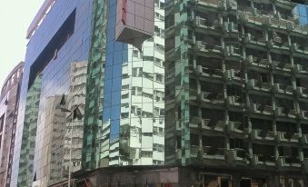 Odyssee Center Casablanca