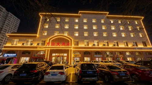 Fangting Grand Hotel
