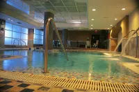 Hotel Puerto de Las Nieves - شاطئ