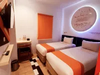 Front One Inn Semarang Hotels in Ngaliyan