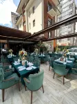 All Seasons Residence - فطور