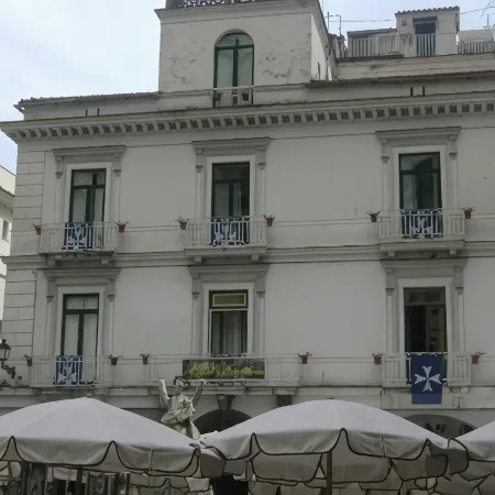Hotel Fontana