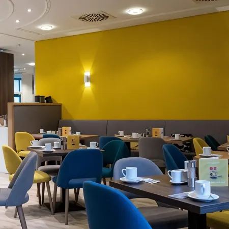 Premier Inn Essen City Centre