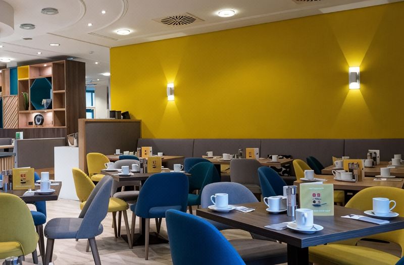 Premier Inn Essen City Centre photo 3