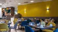 Premier Inn Essen City Centre - Bữa sáng