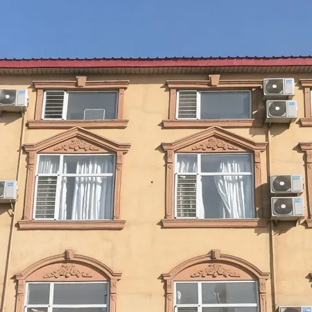 Wen'an Orunte Theme Hotel