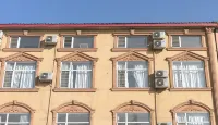 Wen'an Orunte Theme Hotel