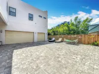 Amazing Walkability, Thornton Park suburb of Downtown Orlando walk to everything - บังกะโล