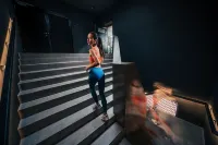 Zonar Zagreb by Maistra City Vibes - Gym
