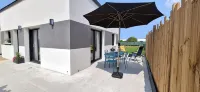 House on foot in Paimpol