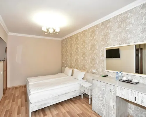 Hotel Homestay Hotels in Yerevan