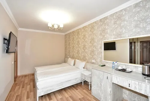 Hotel Homestay
