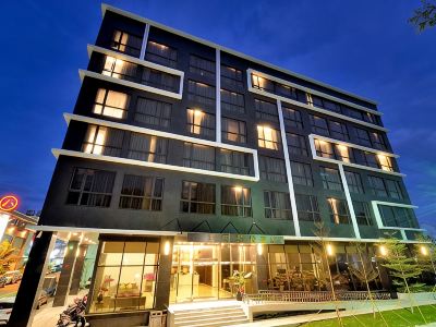 Hoya Resort Hotel Taitung