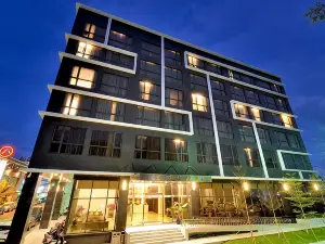 Hoya Resort Hotel Taitung