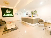 Lovina 1803 at Permata Residence - Condos