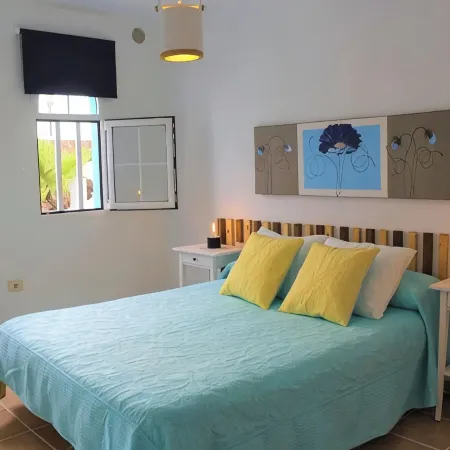 Privilege Bay- Villa Delhi-sea view and natural park view. Beach front location.