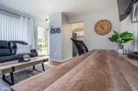 Mindfully Mellow  3Bd 1Bath - 3-Star