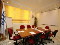 Aqaba Gulf Hotel Hotels in Aqaba