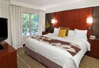 Residence Inn Milpitas Silicon Valley - 3 étoiles
