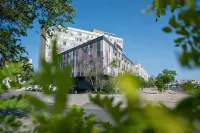 Hotel Tengri Hotels in 
