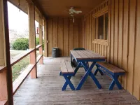 House on the Hill - WiFi