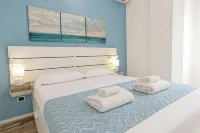Iris Rooms