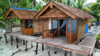 Raja Ampat Saukabu Homestay - Morgenmad