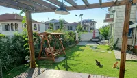 Weihai Xinsu Seaside Homestay - Villas