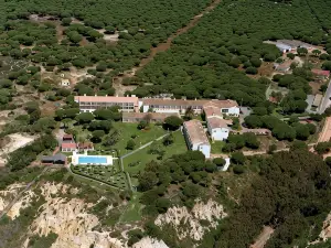 Parador de Mazagón