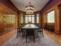 Signau House & Garden Hotels near Seefeld