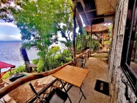 Stay N Save Hotel - balcony