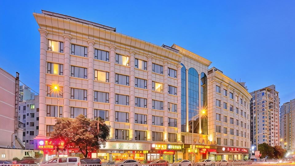 Elephant Hotel