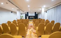Grand Wahid Hotel Salatiga