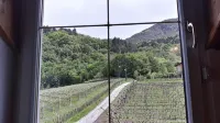 Hotel Karinhall - Bergblick