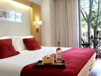 آبا رامبلا برشلونة Hotels near بوبل سيك