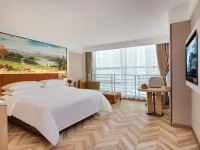 Vienna Classic Hotel（ Fuyang Qinghe Road East Jindi Plaza）