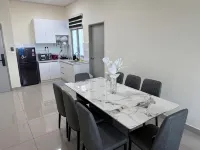 Cozy Stay Nexus Kajang Convenient City Access - Pools