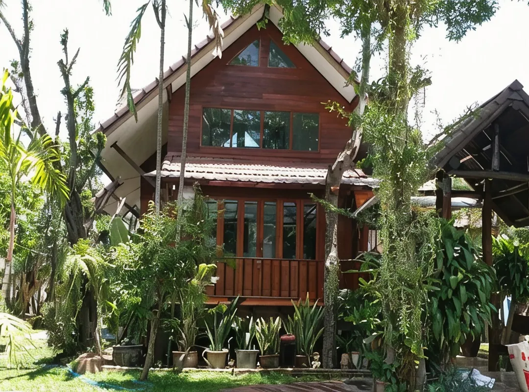Hoenhao Homestay Chiang Rai - Chiang Rai