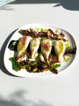 Hotel Don Pepo - breakfast
