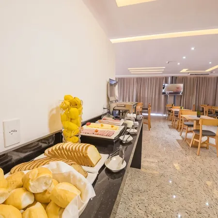 Prime Hotel Ponta Porã